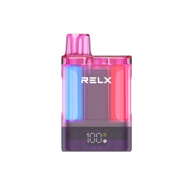 RELX SPIN 2in1