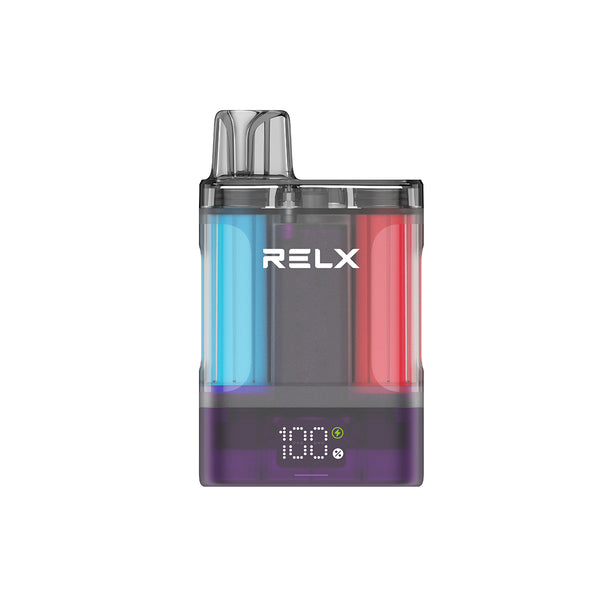 RELX SPIN 2in1