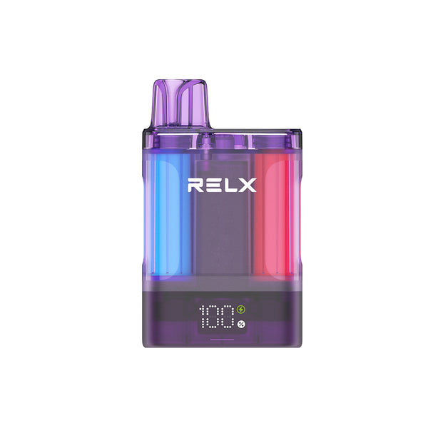 RELX SPIN 2in1