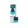 RELX Pod Pro - 18mg/ml / Blue Raspberry
