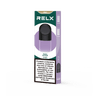 RELX Pod Pro - 18mg/ml / Taro Scoop