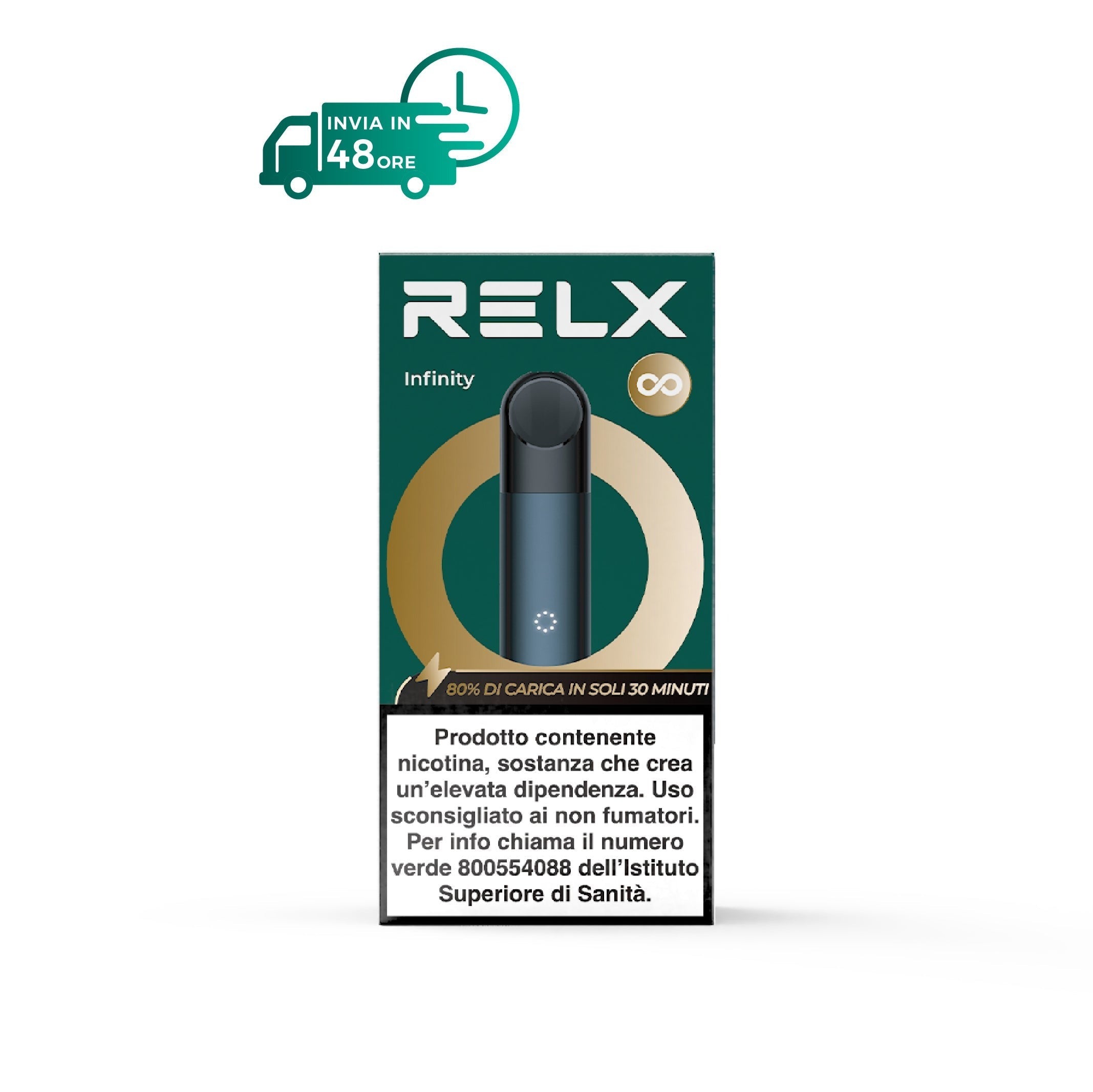 RELX Infinity, la migliore sigaretta elettronica di lusso. RELX Infinity, la migliore sigaretta elettronica di lusso.