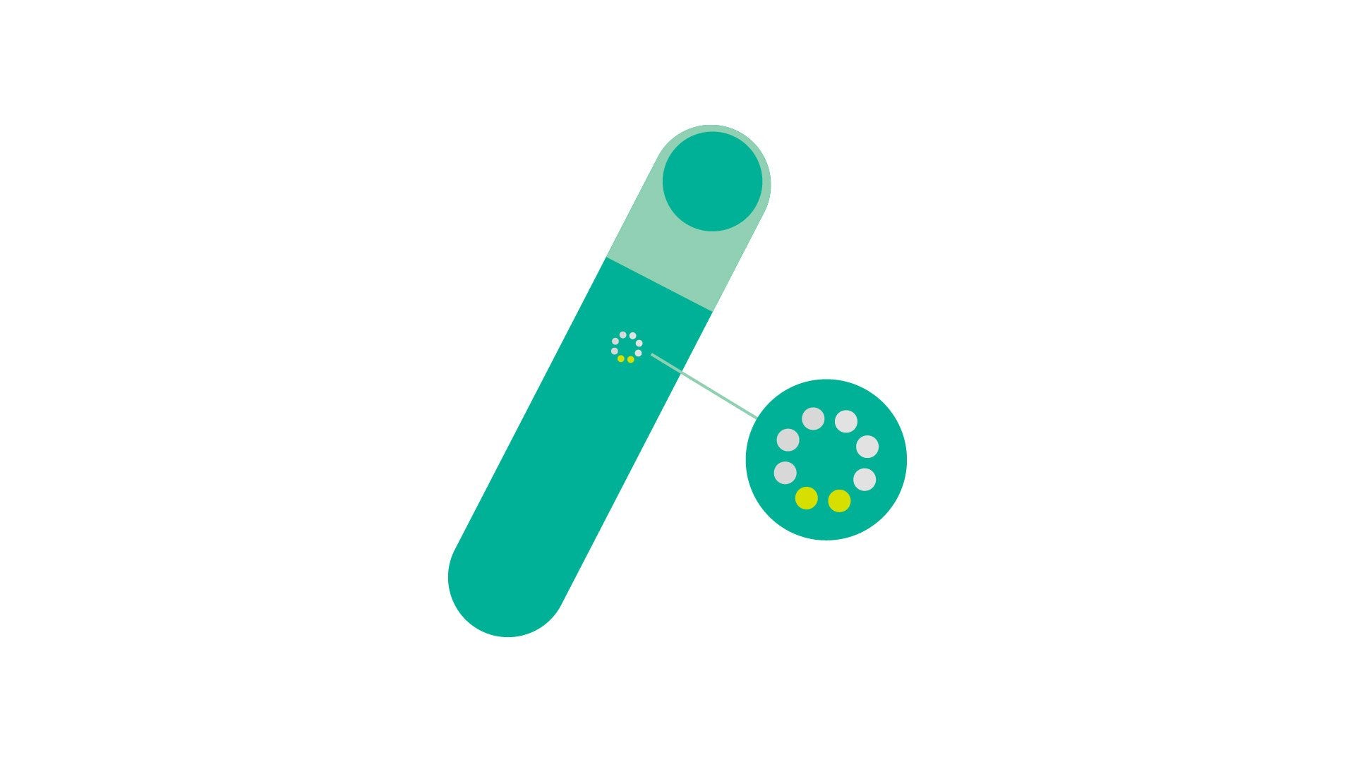 Cosa indica una spia lampeggiante sulla mia Sigaretta Elettronica?