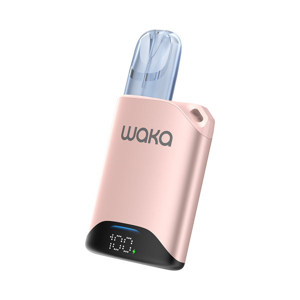 ricariche waka relx VOOPOO Argus G3 Vape Pod User Manual main image 0