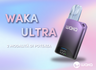 WAKA Ultra dispositivo