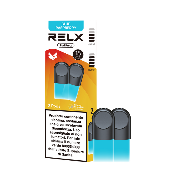 RELX Pod Pro
