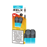 RELX Pod Pro - 18mg/ml / Blue Raspberry
