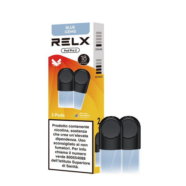 RELX Pod Pro
