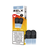 RELX Pod Pro - 18mg/ml / Blue Gems