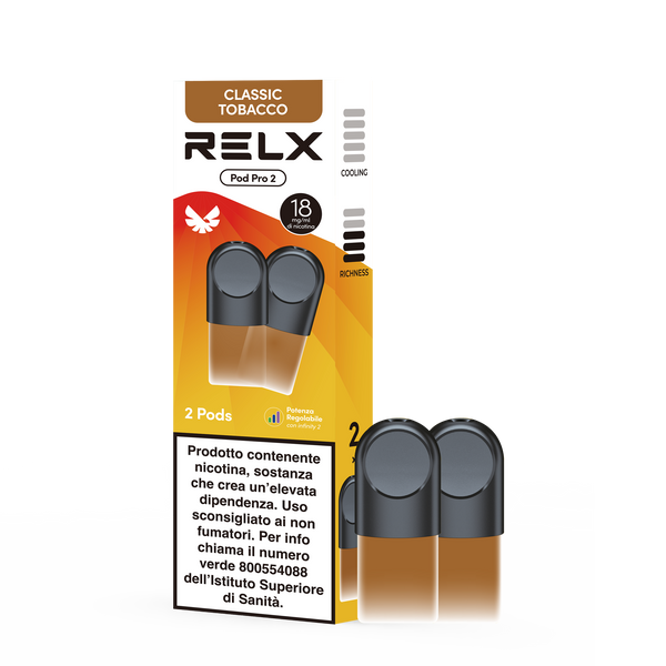 RELX Pod Pro
