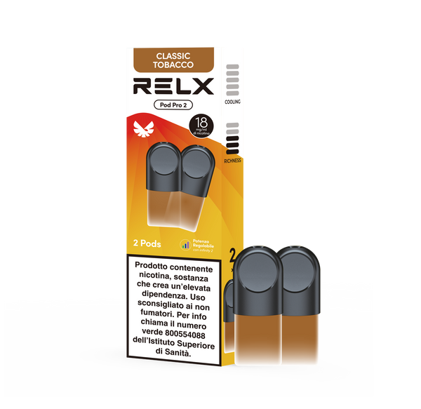 RELX Pod Pro
