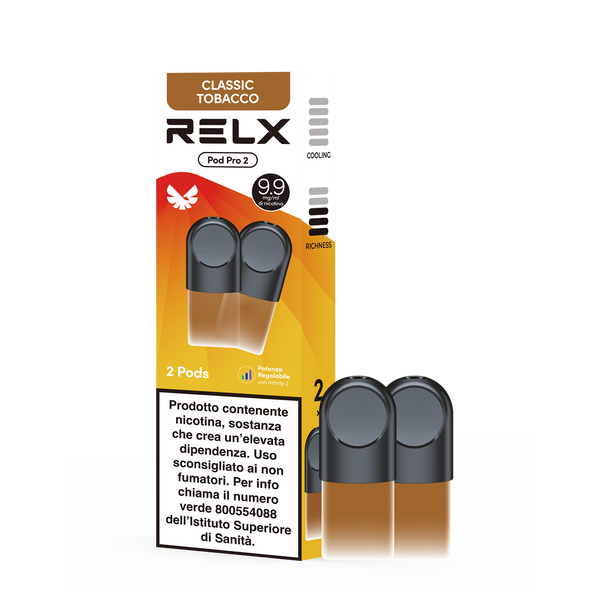 RELX Pod Pro
