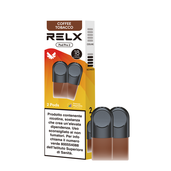 RELX Pod Pro
