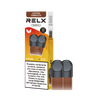 RELX Pod Pro - 18mg/ml / Coffee Tobacco