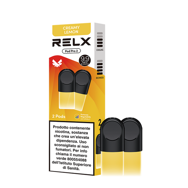 RELX Pod Pro

