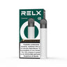 Essential device. Comincia il tuo viaggio con RELX