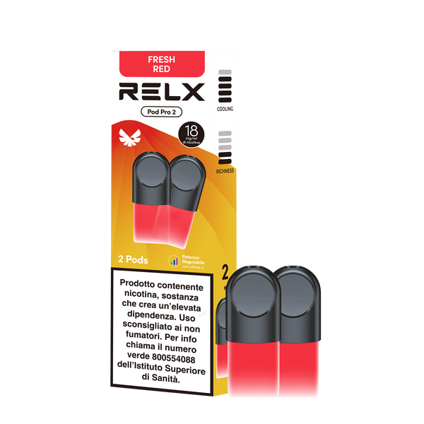 RELX Pod Pro
