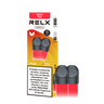RELX Pod Pro - 18mg/ml / Fresh red