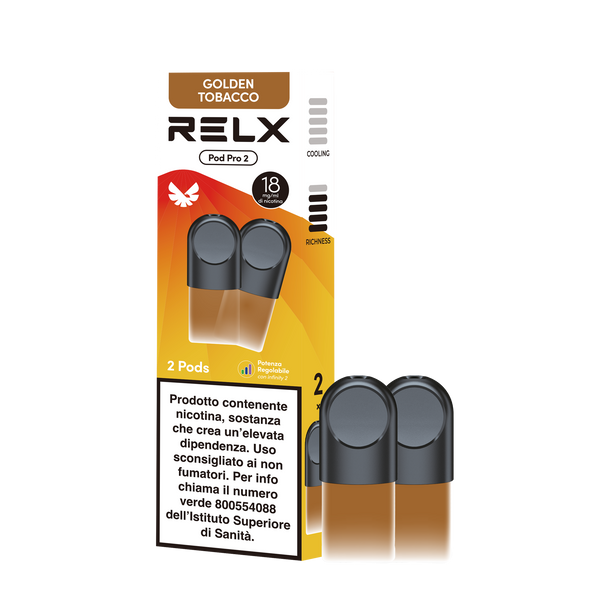 RELX Pod Pro
