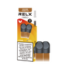 RELX Pod Pro - 18mg/ml / Golden Tobacco