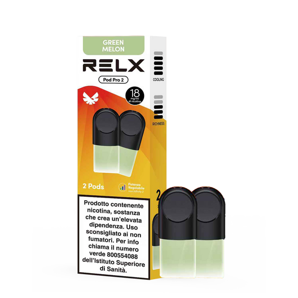 RELX Pod Pro
