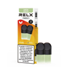 RELX Pod Pro - 18mg/ml / Green Melon