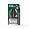 RELX Infinity device. Un device dalle alte prestazioni,vincitore del premio Reddot