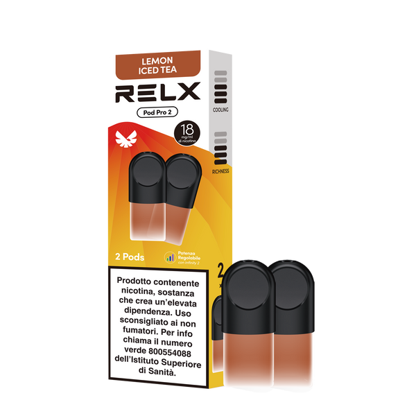 RELX Pod Pro
