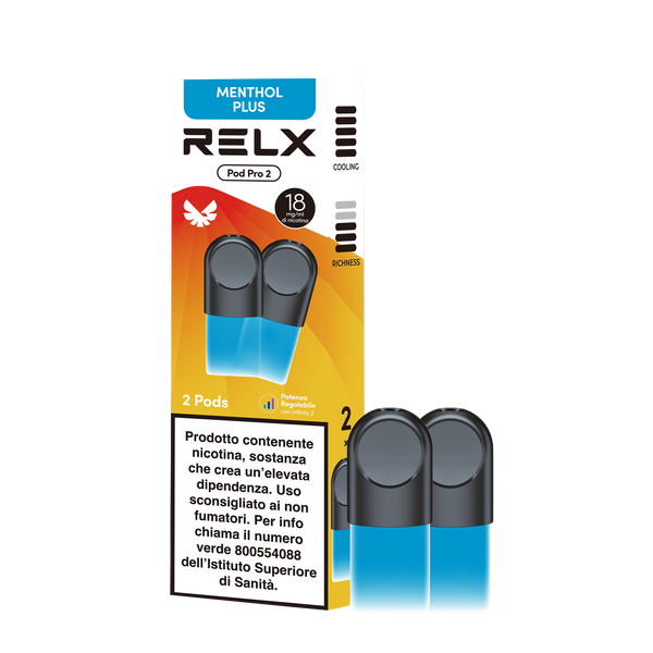 RELX Pod Pro
