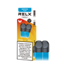 RELX Pod Pro - 9.9mg/ml / Menthol Plus