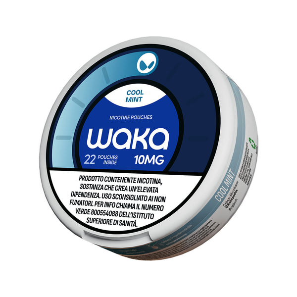 WAKA Nicotine Pouch
