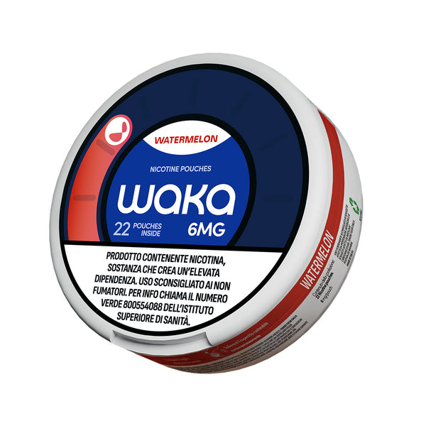 WAKA Nicotine Pouch

