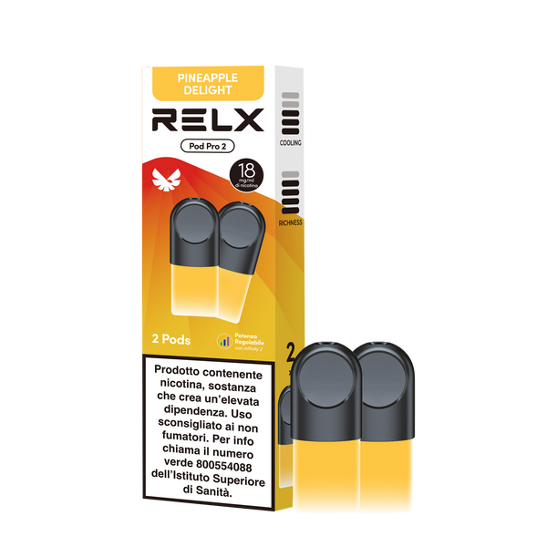 RELX Pod Pro
