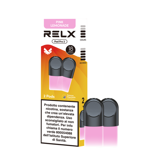 RELX Pod Pro
