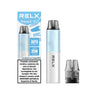 RELX Prime Eco Starter Kit (1+1) 1