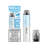 RELX Prime Eco Starter Kit (1+1)
