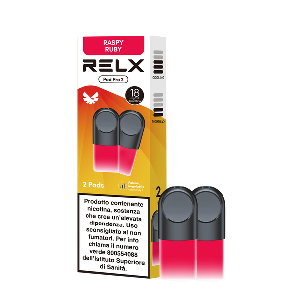RELX Pod Pro
