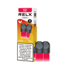 RELX Pod Pro - 18mg/ml / Raspy Ruby