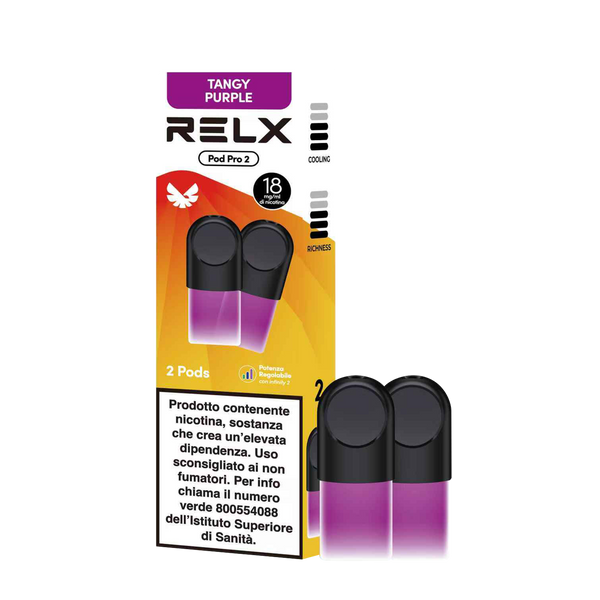 RELX Pod Pro

