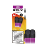RELX Pod Pro - 18mg/ml / Tangy Purple