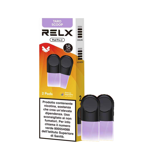 RELX Pod Pro
