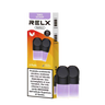 RELX Pod Pro - 18mg/ml / Taro Scoop