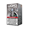 WAKA Ultra Kit - Dispositivo Grey + Pod Sweet Watermelon