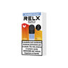 RELX Pod Pro 0 Nicotina - 1 Pod / Blueberry Splash 0 nicotina