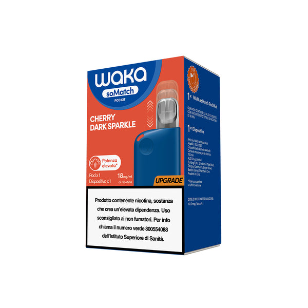 WAKA soMatch Mini Kit
