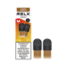 RELX Pod Pro 0 Nicotina - 2 Pod / Classic Tobacco 0 nicotina