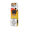 RELX Pod Pro 0 Nicotina - 2 Pod / Classic Tobacco 0 nicotina