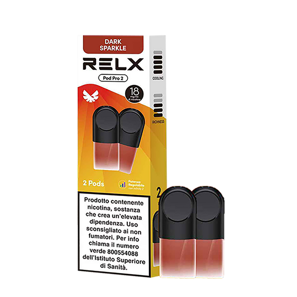 RELX Pod Pro
