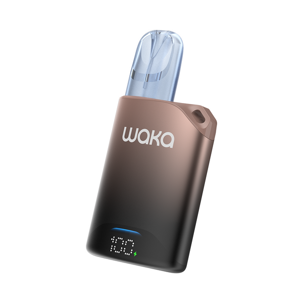 WAKA Ultra dispositivo
