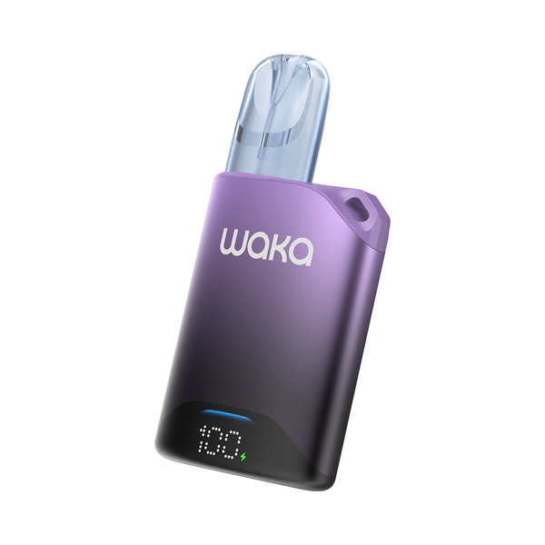 WAKA Ultra dispositivo
